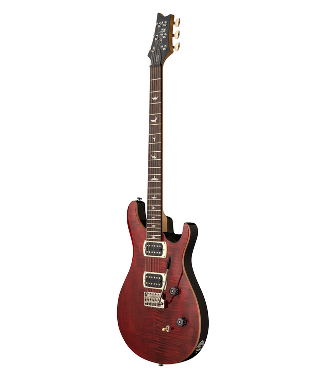 PRS SE CE 24 - Black Cherry