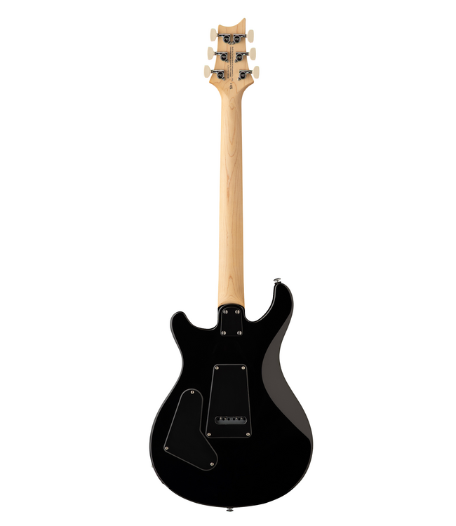 PRS SE CE 24 - Charcoal Burst
