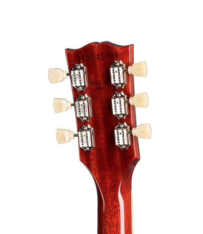 Gibson Les Paul Standard '50s - Heritage Cherry Sunburst