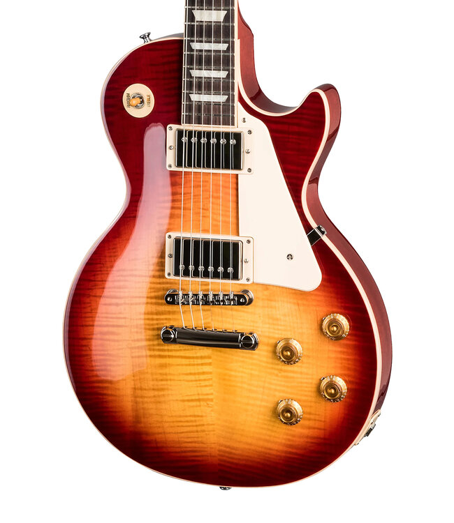Gibson Les Paul Standard '50s - Heritage Cherry Sunburst