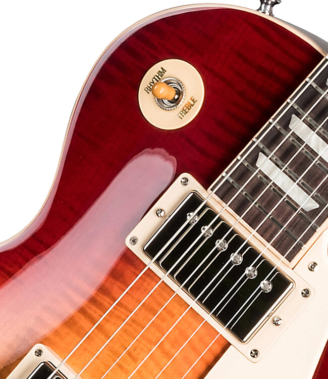 Gibson Les Paul Standard '50s - Heritage Cherry Sunburst