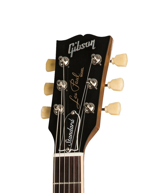 Gibson Les Paul Standard '50s - Gold Top