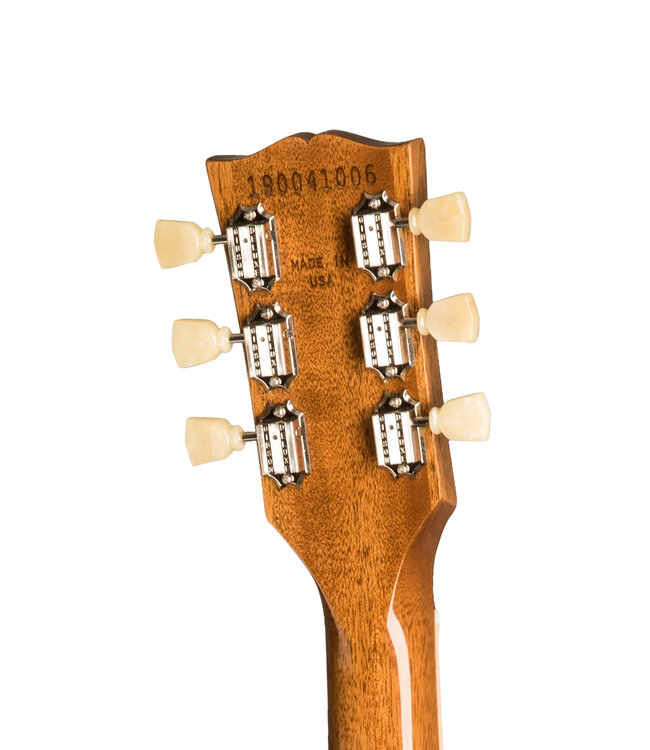 Gibson Les Paul Standard '50s - Gold Top