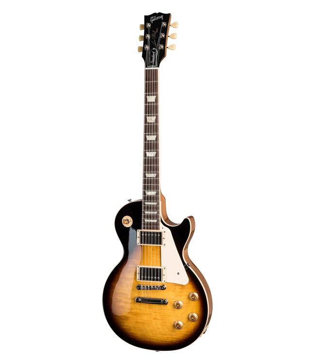Gibson Les Paul Standard '50s - Tobacco Burst