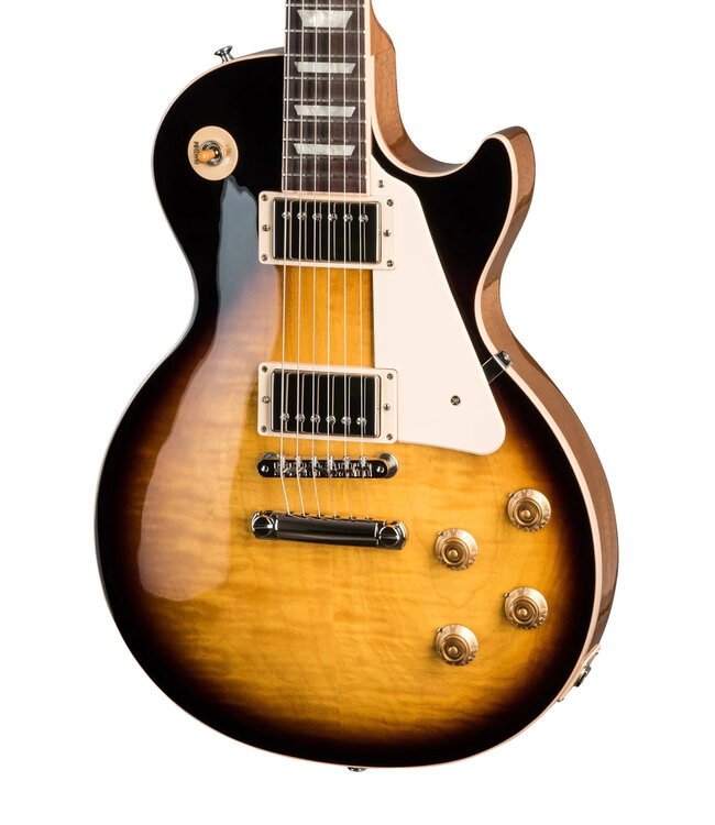 Gibson Les Paul Standard '50s - Tobacco Burst