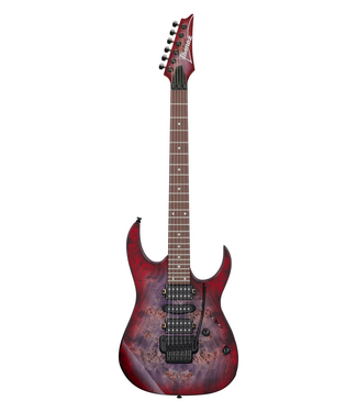 Ibanez Ibanez RG Standard RG470PB - Red Eclipse Burst