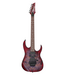 Ibanez Ibanez RG Standard RG470PB - Red Eclipse Burst