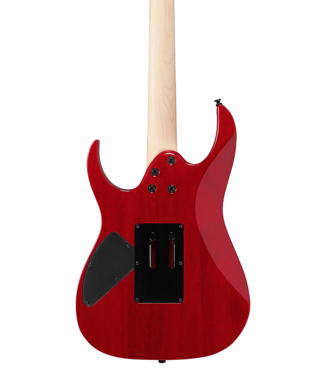 Ibanez RG Standard RG470PB - Red Eclipse Burst