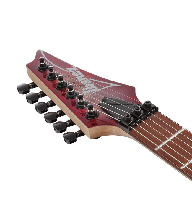 Ibanez RG Standard RG470PB - Red Eclipse Burst