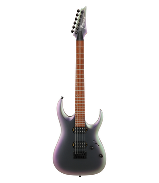 Ibanez Ibanez RGA Standard RGA42EX - Black Aurora Burst Matte