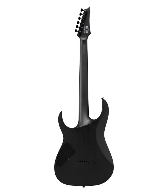 Ibanez RG Standard RGRT421 - Weathered Black