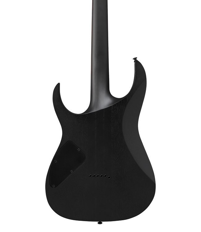 Ibanez RG Standard RGRT421 - Weathered Black