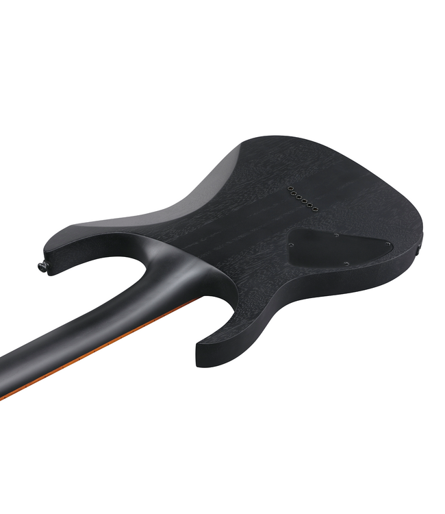 Ibanez RG Standard RGRT421 - Weathered Black