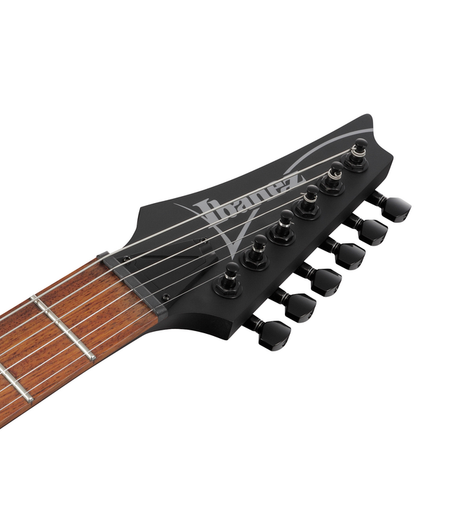 Ibanez RG Standard RGRT421 - Weathered Black