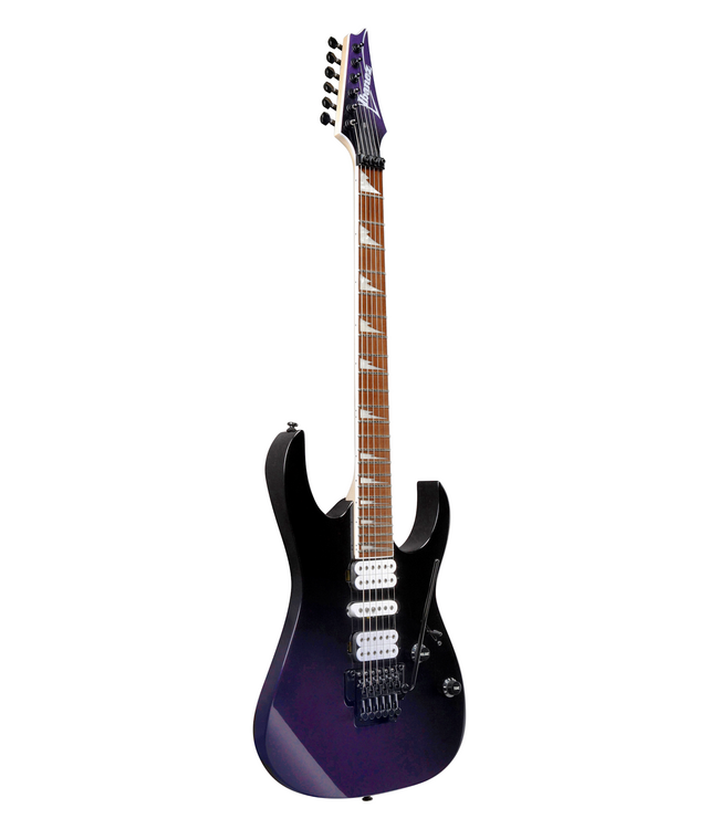 Ibanez RG Standard RG470DX - Tokyo Midnight