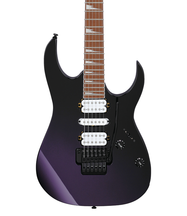 Ibanez RG Standard RG470DX - Tokyo Midnight