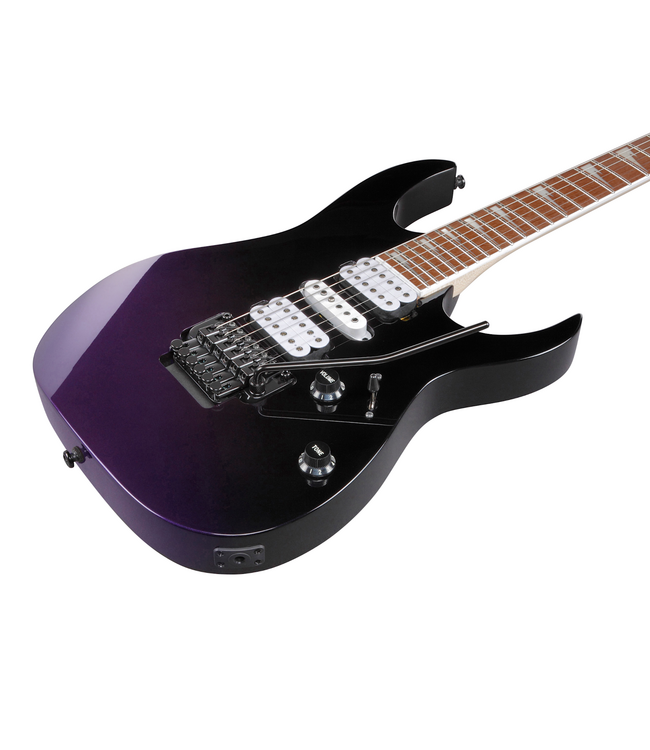 Ibanez RG Standard RG470DX - Tokyo Midnight
