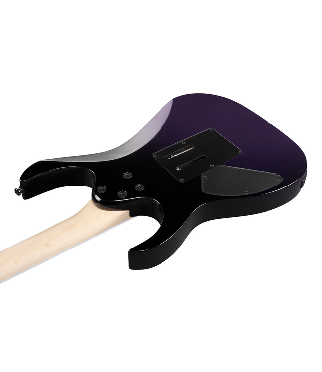 Ibanez RG Standard RG470DX - Tokyo Midnight