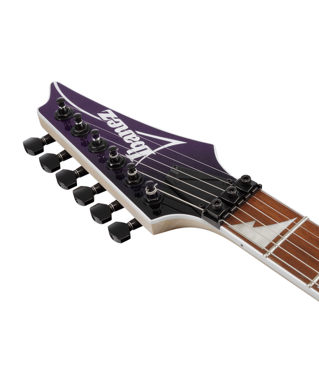 Ibanez RG Standard RG470DX - Tokyo Midnight