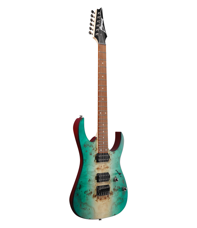 Ibanez RG Standard RG421PB - Caribbean Shoreline Flat