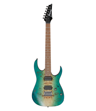 Ibanez Ibanez RG Standard RG421PB - Caribbean Shoreline Flat