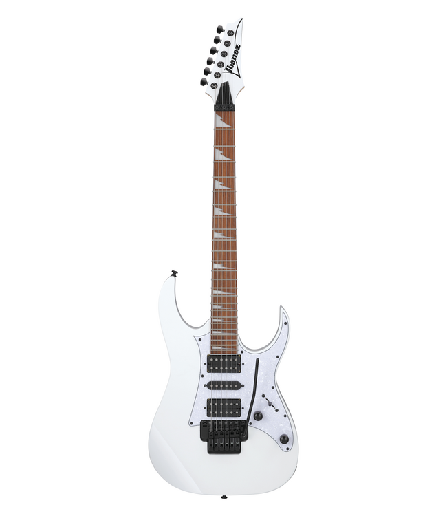 Ibanez RG Standard RG450DXB - White