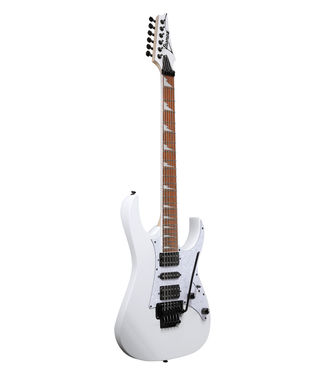 Ibanez RG Standard RG450DXB - White