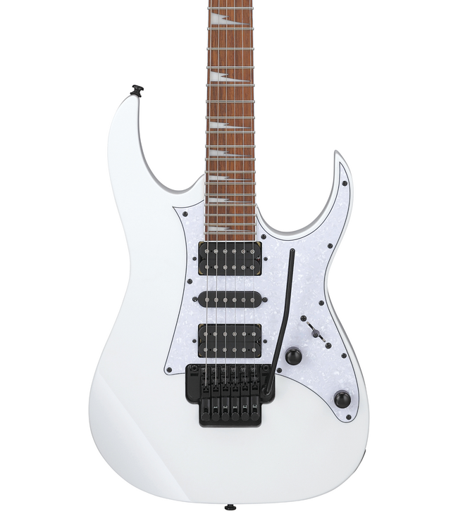 Ibanez RG Standard RG450DXB - White