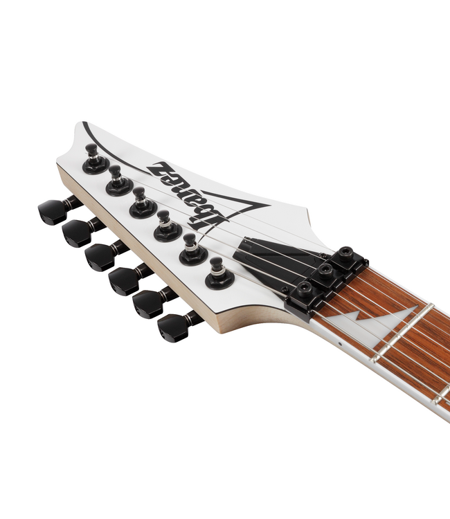Ibanez RG Standard RG450DXB - White