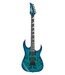 Ibanez Ibanez RG Gio GRGR221PA - Aqua Burst
