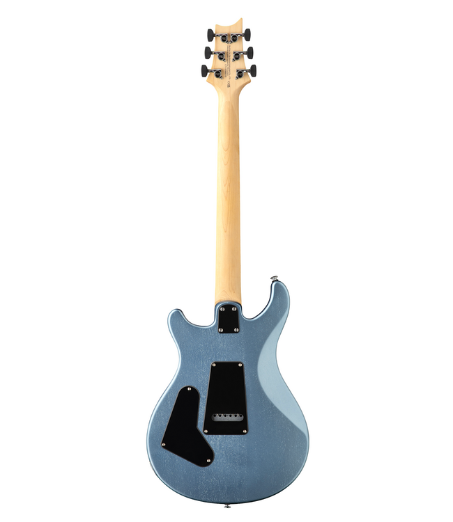 PRS SE CE 24 Standard - Ice Blue Metallic