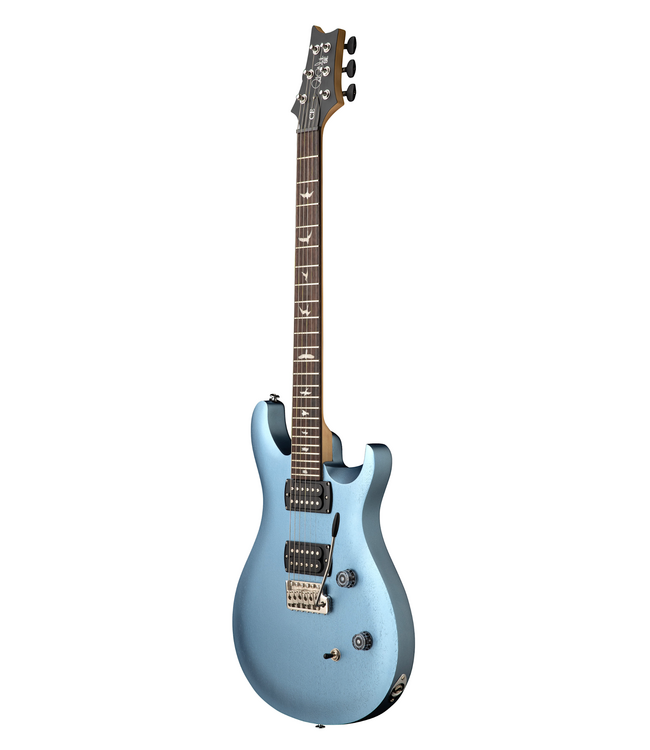 PRS SE CE 24 Standard - Ice Blue Metallic
