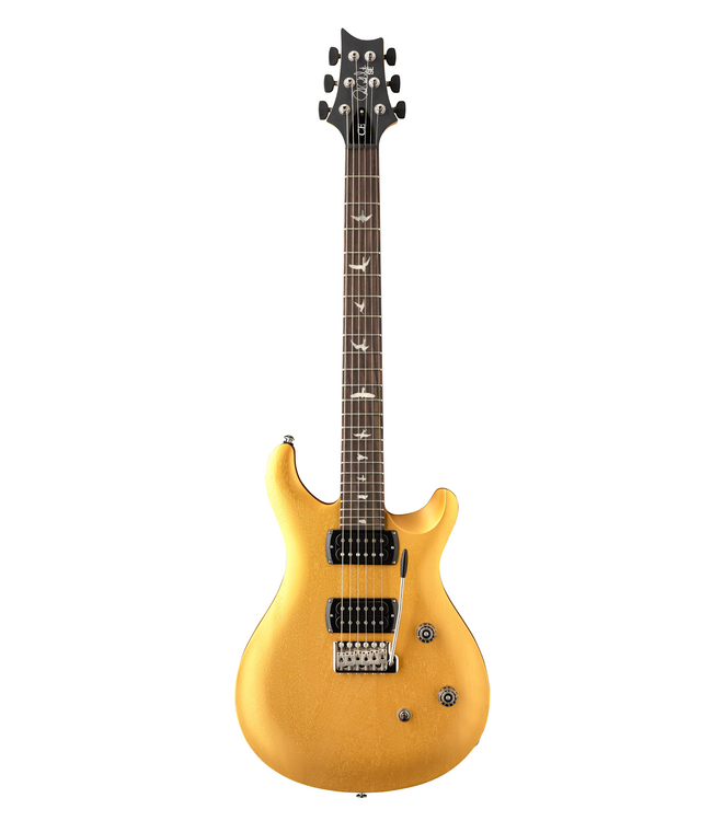 PRS PRS SE CE 24 Standard - Metallic Gold
