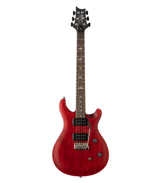 PRS PRS SE CE 24 Standard - Vintage Cherry