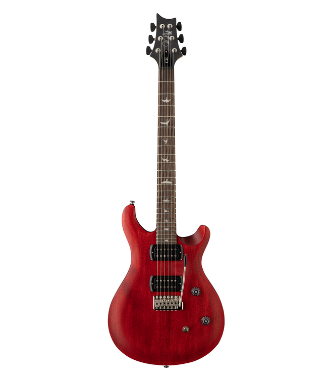 PRS SE CE 24 Standard - Vintage Cherry