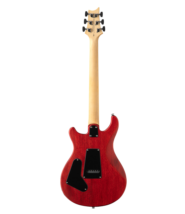 PRS SE CE 24 Standard - Vintage Cherry