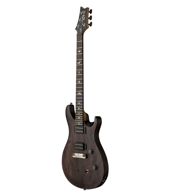 PRS SE CE 24 Standard Stoptail - Charcoal
