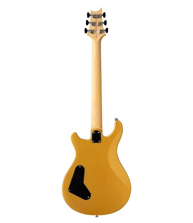 PRS SE CE 24 Standard Stoptail - Metallic Gold