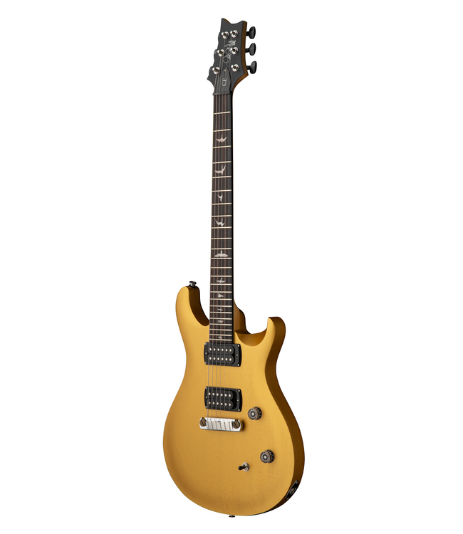 PRS SE CE 24 Standard Stoptail - Metallic Gold