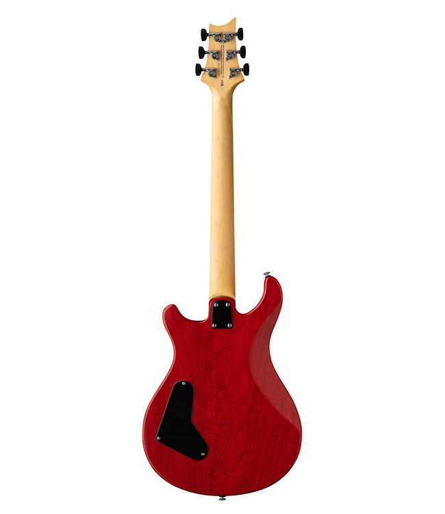 PRS SE CE 24 Standard Stoptail - Vintage Cherry