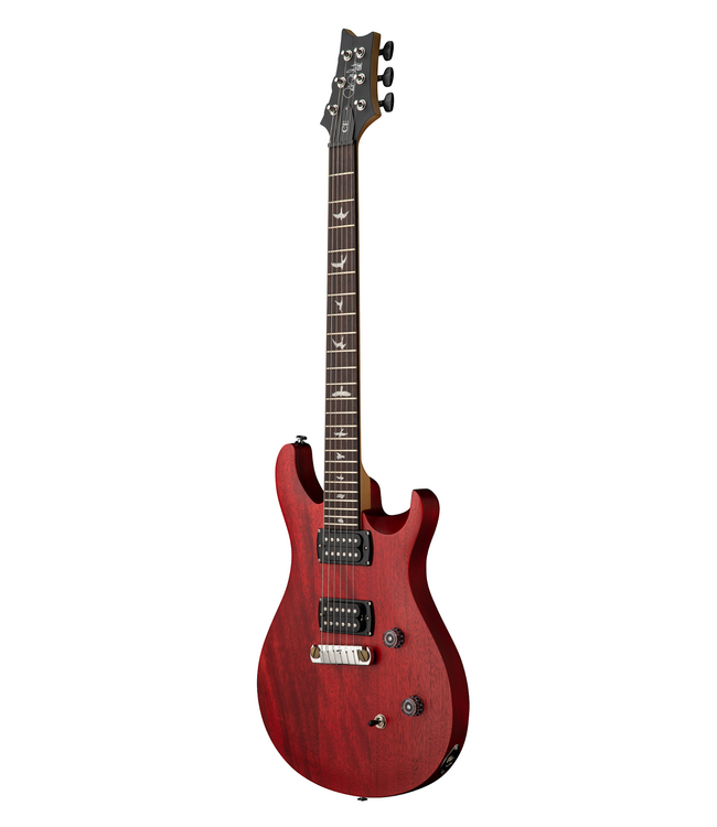 PRS SE CE 24 Standard Stoptail - Vintage Cherry