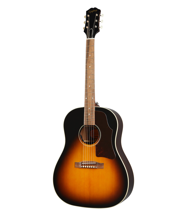 Epiphone J-45 - Aged Vintage Sunburst