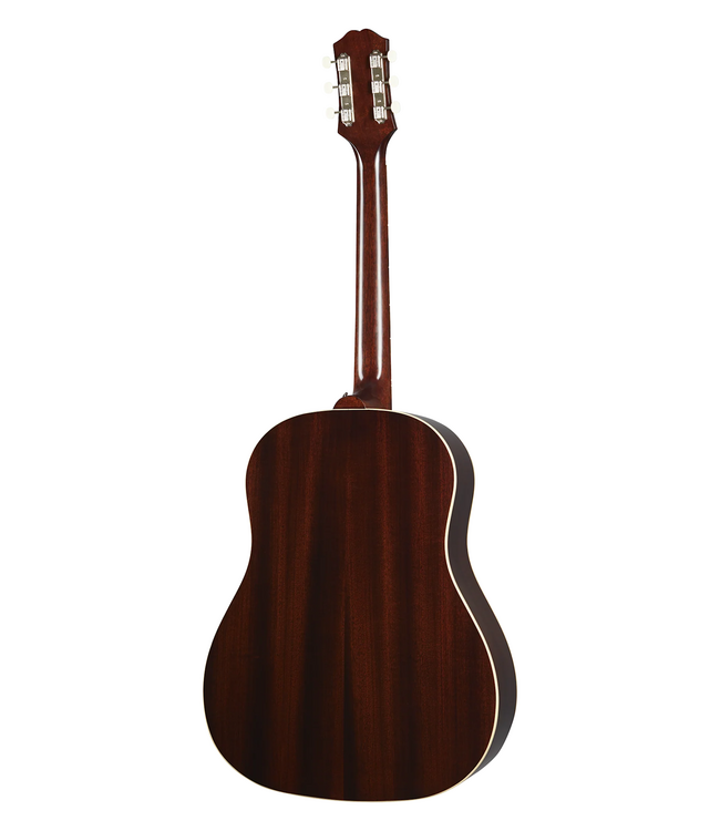 Epiphone J-45 - Aged Vintage Sunburst