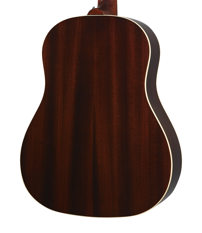 Epiphone J-45 - Aged Vintage Sunburst