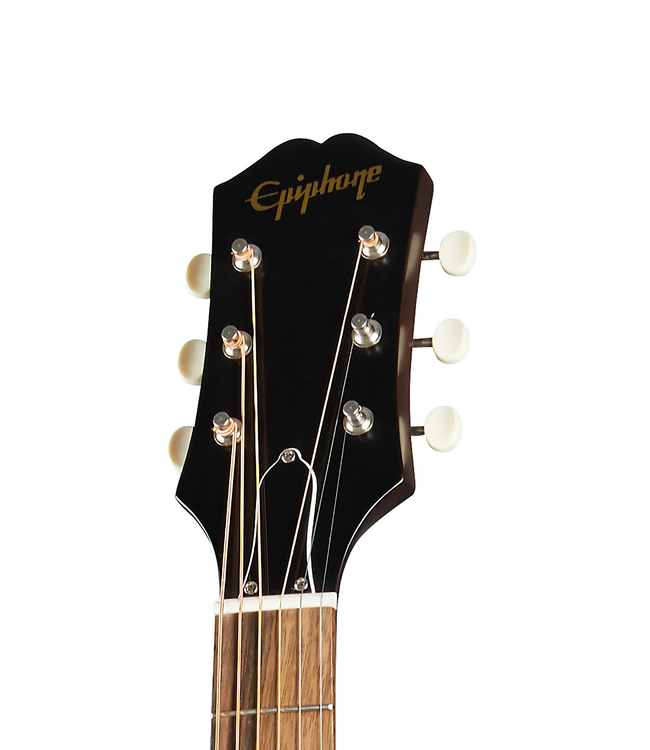 Epiphone J-45 - Aged Vintage Sunburst