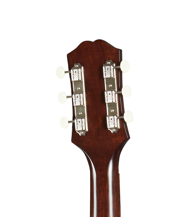 Epiphone J-45 - Aged Vintage Sunburst