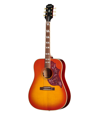 Epiphone Epiphone Hummingbird Standard - Cherry Sunburst