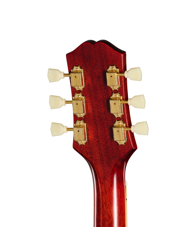 Epiphone Hummingbird Standard - Cherry Sunburst