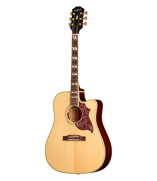 Epiphone Epiphone Hummingbird Standard EC - Natural