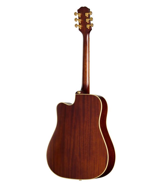 Epiphone Hummingbird Standard EC - Natural